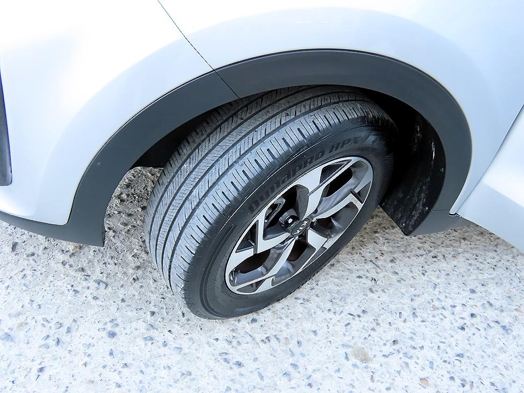 KIA Sportage 2019 Plateado - Importación desde Corea - HF Imports Iquique - Foto 19