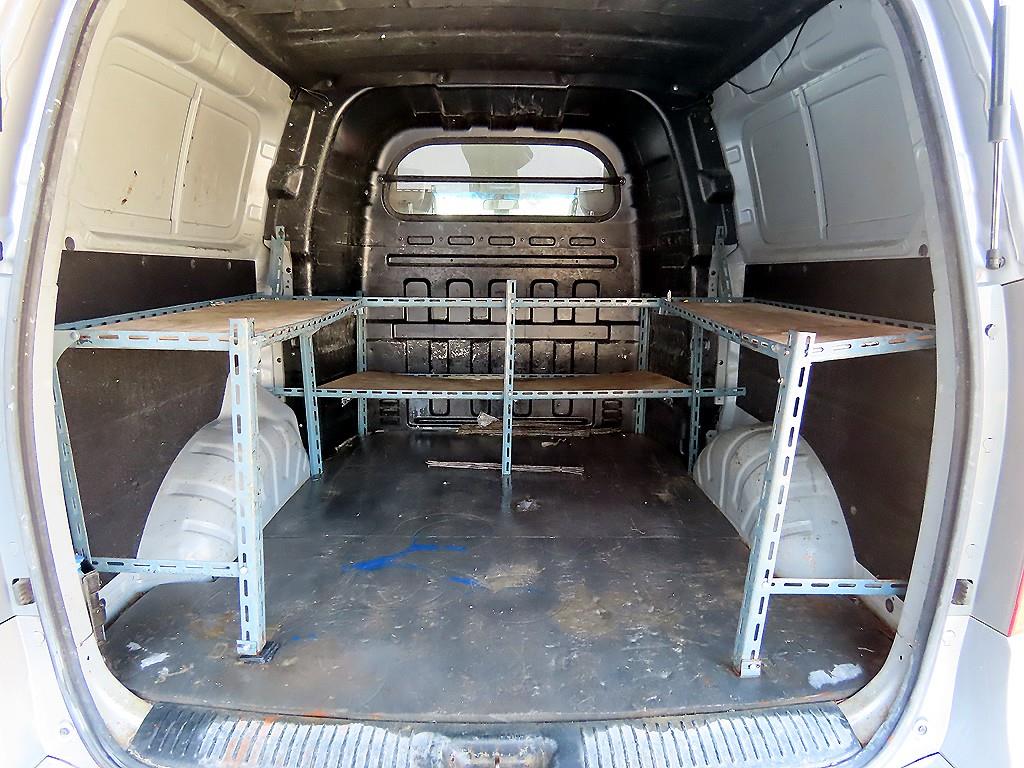 HYUNDAI Starex 2015 - Importación desde Corea - HF Imports Iquique - Foto 17