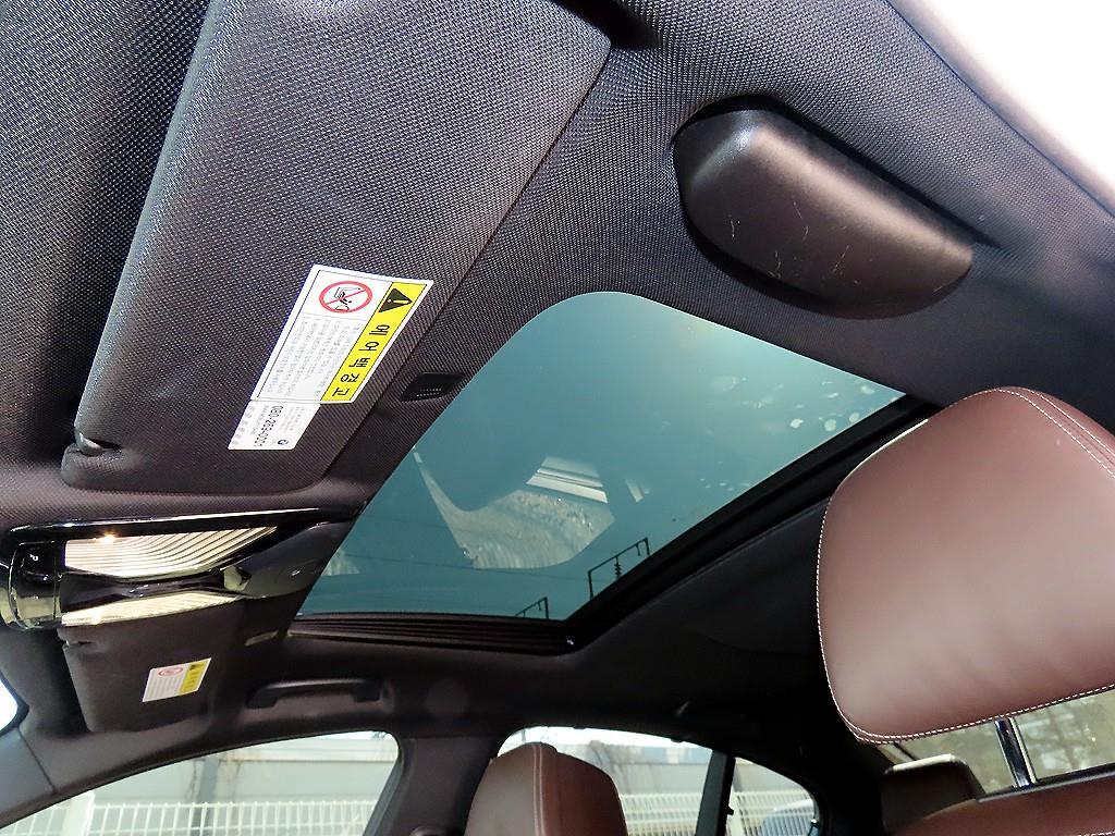 BMW 5 Series 2018 Blanco - Importación desde Corea - HF Imports Iquique - Foto 17