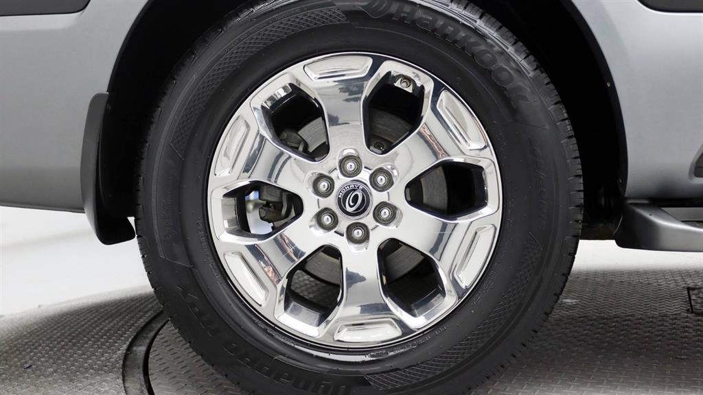 KIA Mohave 2019 Negro - Importación desde Corea - HF Imports Iquique - Foto 8