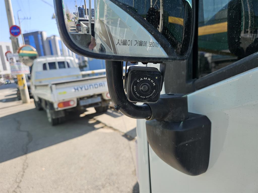 medium and large cargo Cargo 2022 Blanco - Importación desde Corea - HF Imports Iquique - Foto 20