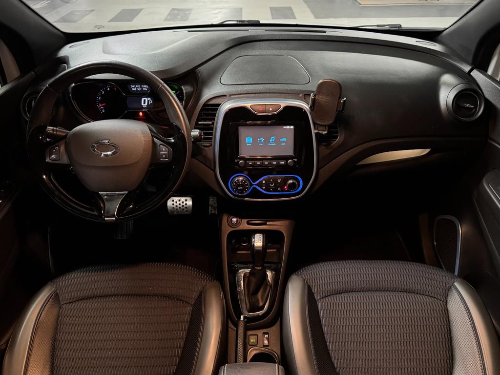 SAMSUNG QM3 2017 Blanco - Importación desde Corea - HF Imports Iquique - Foto 14