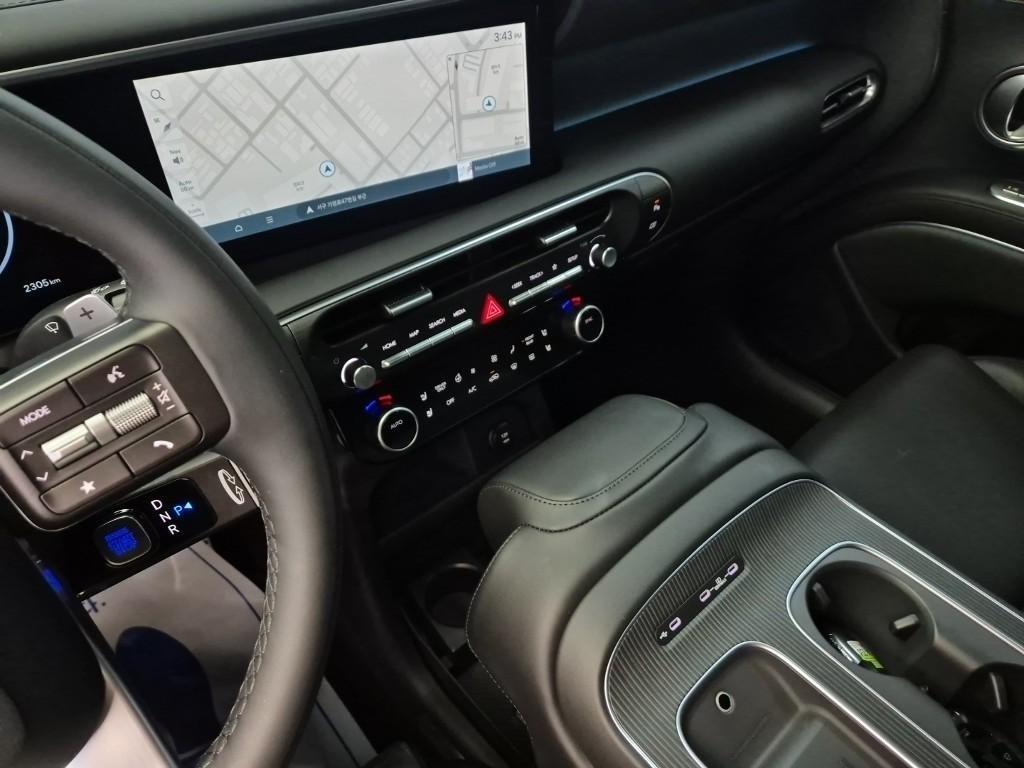 HYUNDAI Palisade 2026 Negro - Importación desde Corea - HF Imports Iquique - Foto 13