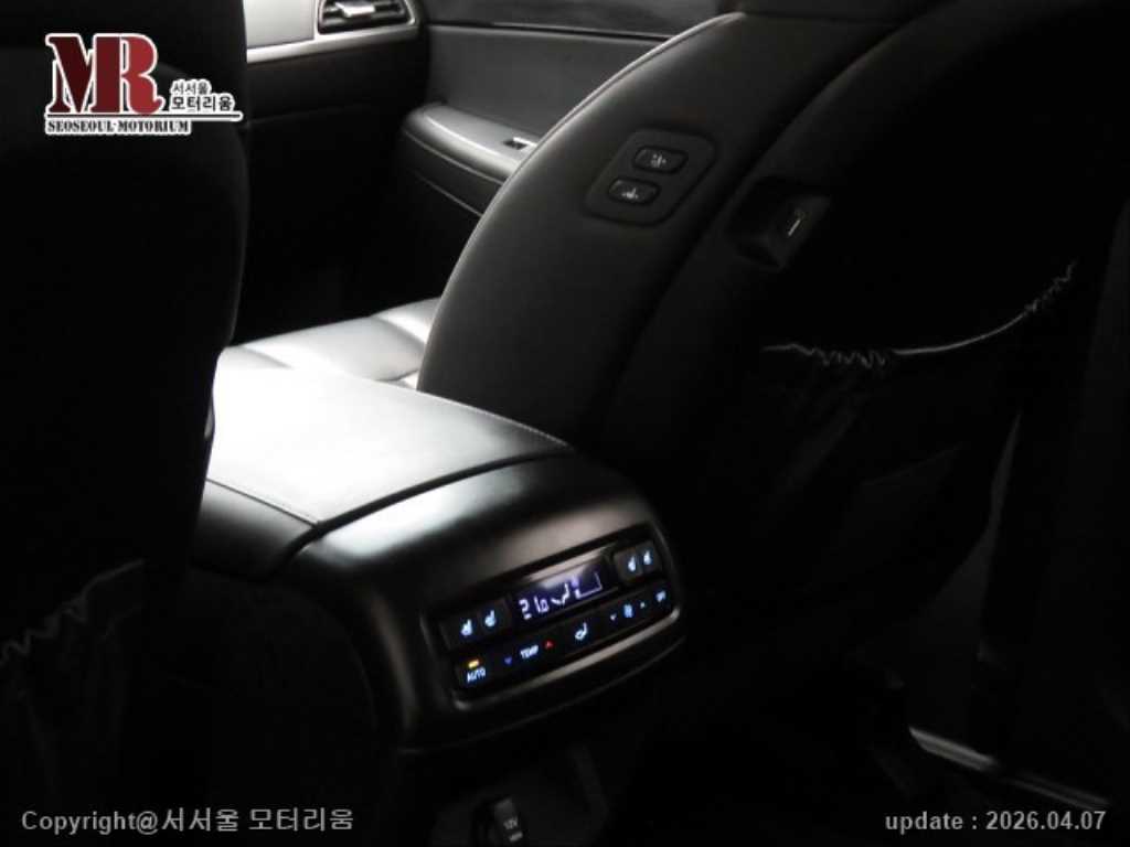 HYUNDAI Palisade 2022 Negro - Importación desde Corea - HF Imports Iquique - Foto 13