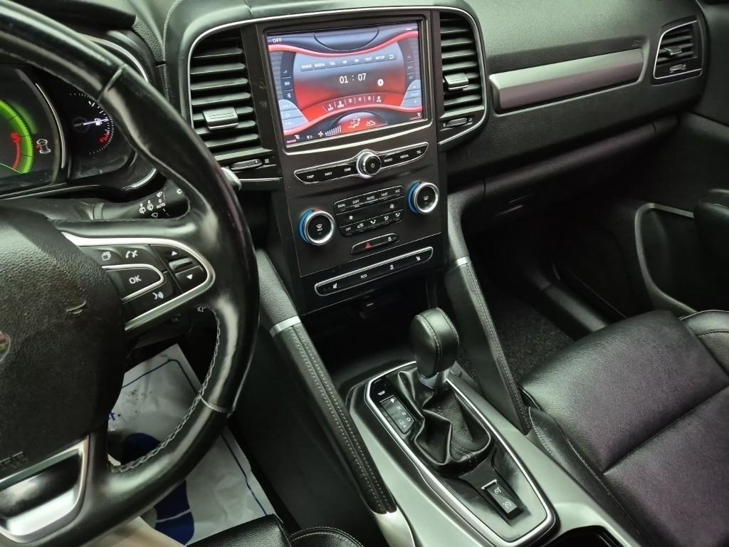 SAMSUNG QM6 - Vista 10