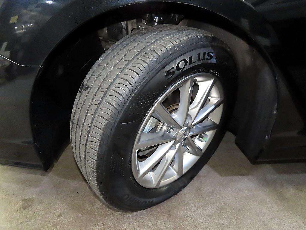 HYUNDAI Sonata 2019 Negro - Importación desde Corea - HF Imports Iquique - Foto 18