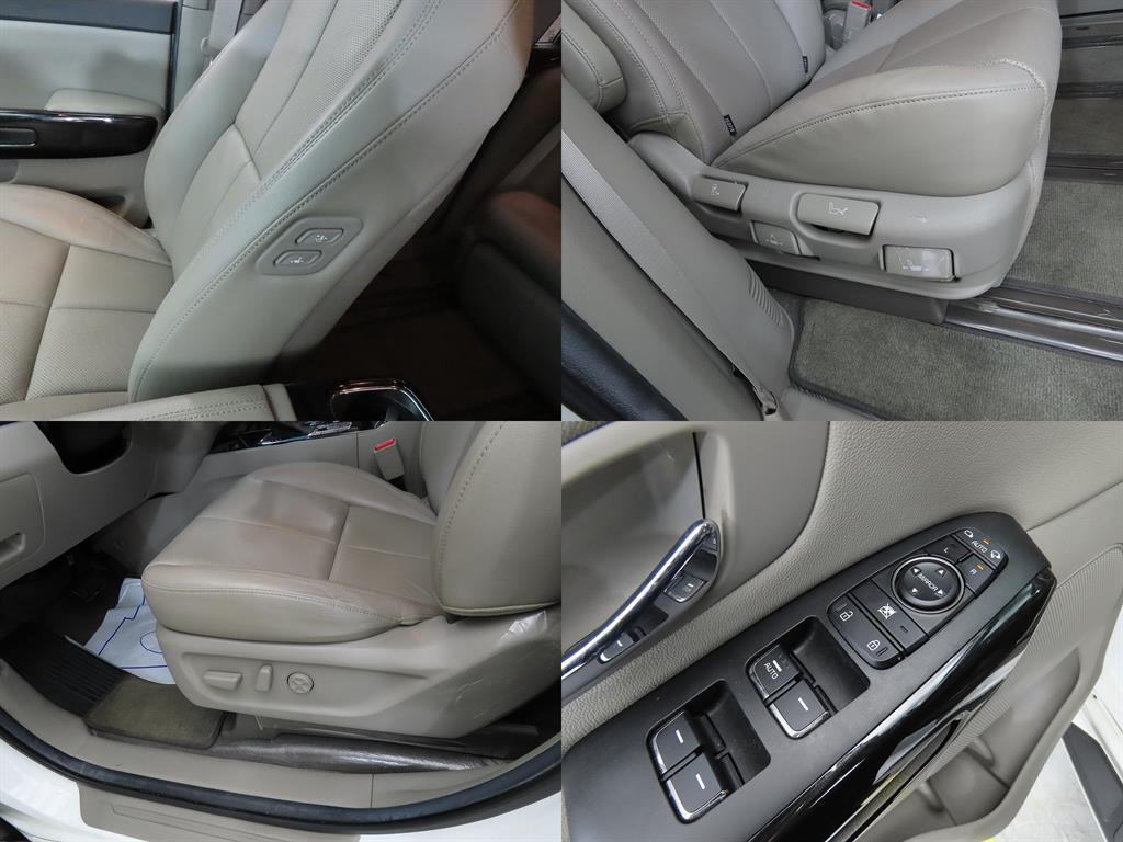 KIA Carnival 2019 Blanco - Importación desde Corea - HF Imports Iquique - Foto 18