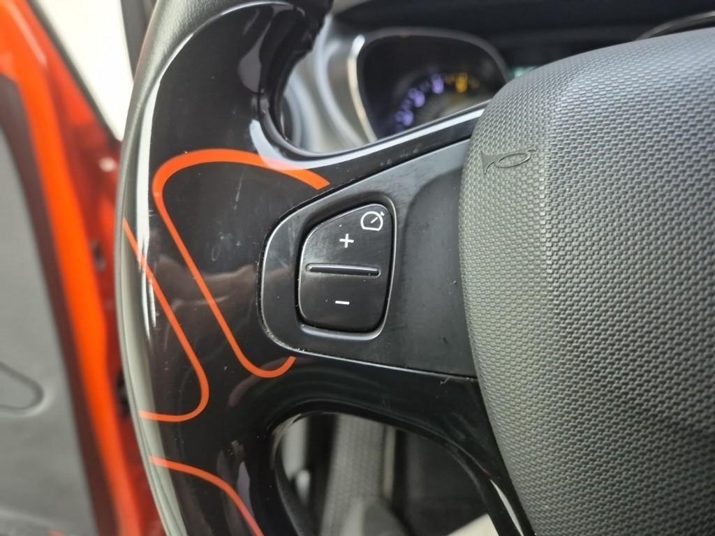 SAMSUNG QM3 2015 Naranjo - Importación desde Corea - HF Imports Iquique - Foto 15