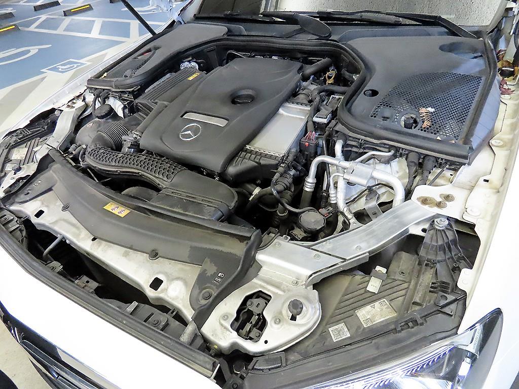 Mercedes Benz E class 2022 Blanco - Importación desde Corea - HF Imports Iquique - Foto 19