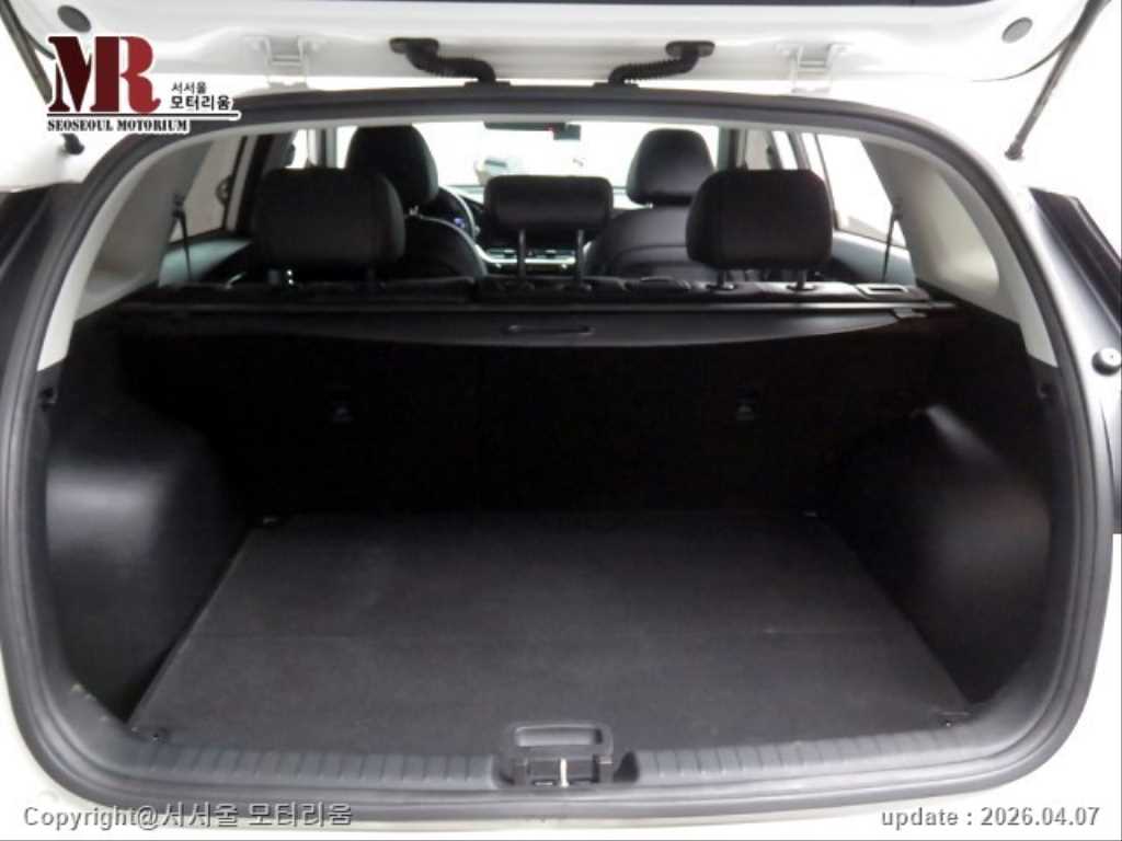 KIA Niro 2020 Blanco - Importación desde Corea - HF Imports Iquique - Foto 17