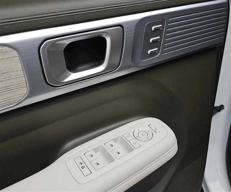 HYUNDAI Santa Fe 2024 Blanco - Importación desde Corea - HF Imports Iquique - Foto 18