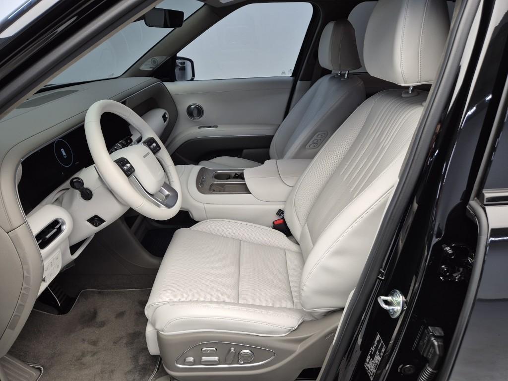 HYUNDAI Palisade 2026 Negro - Importación desde Corea - HF Imports Iquique - Foto 15