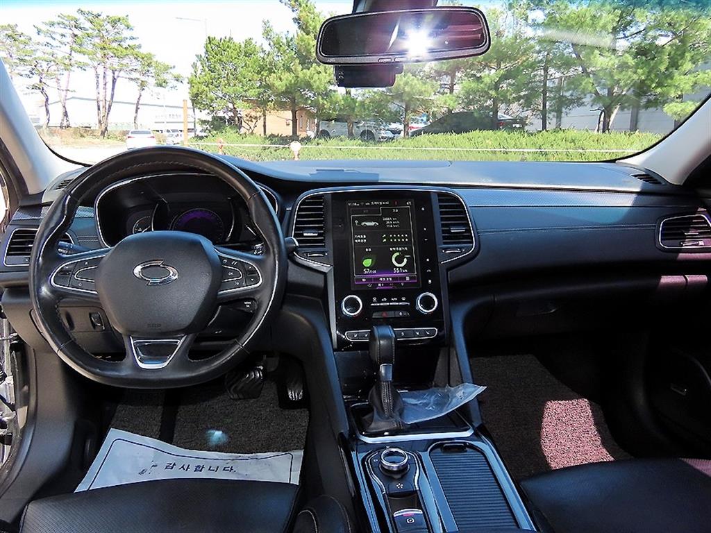 SAMSUNG SM6 - Vista 7