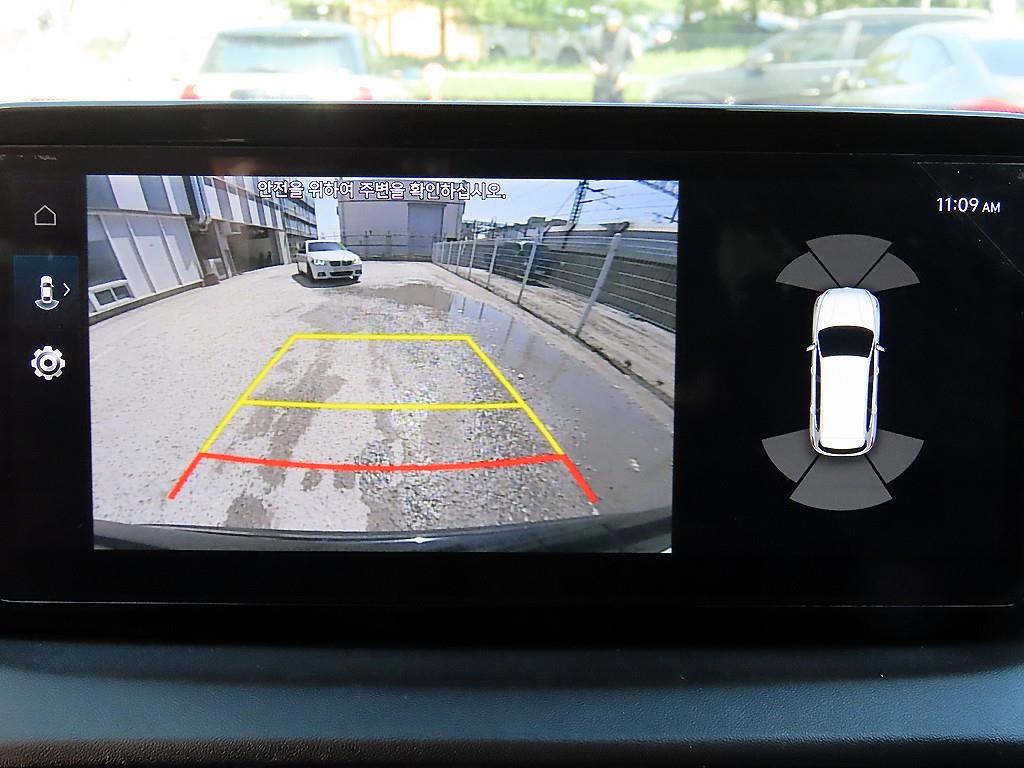 HYUNDAI Santa Fe 2021 Negro - Importación desde Corea - HF Imports Iquique - Foto 14