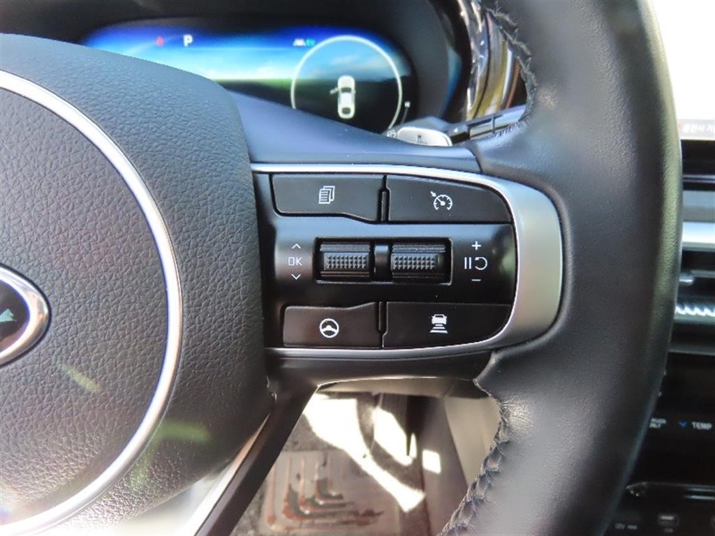 KIA K5 2020 - Importación desde Corea - HF Imports Iquique - Foto 11