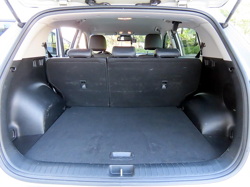 KIA Sportage 2019 Plateado - Importación desde Corea - HF Imports Iquique - Foto 17