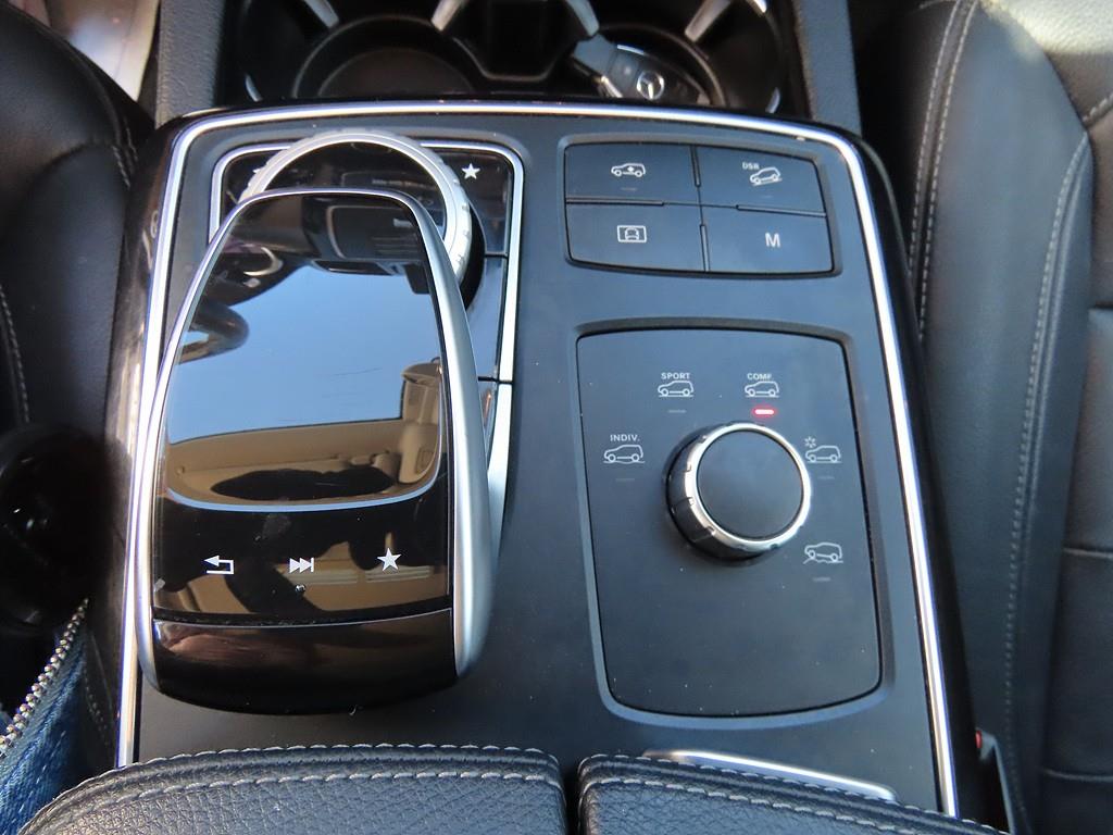 Mercedes Benz GLE Class 2018 Blanco - Importación desde Corea - HF Imports Iquique - Foto 13