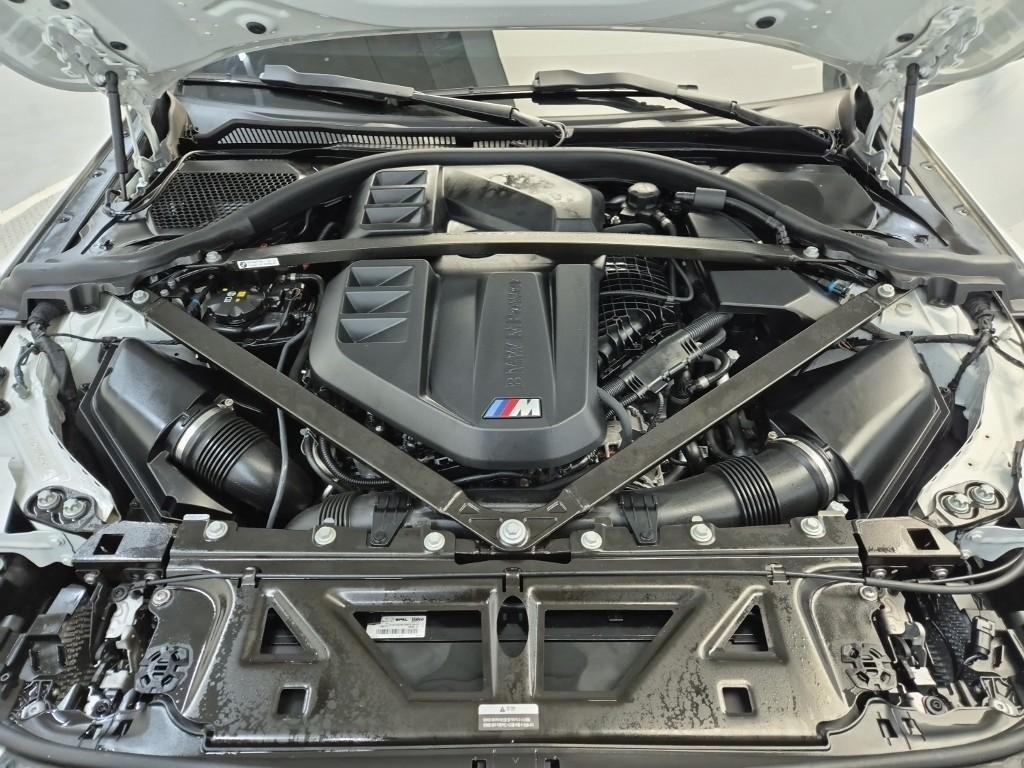 BMW 2 series - Vista 5