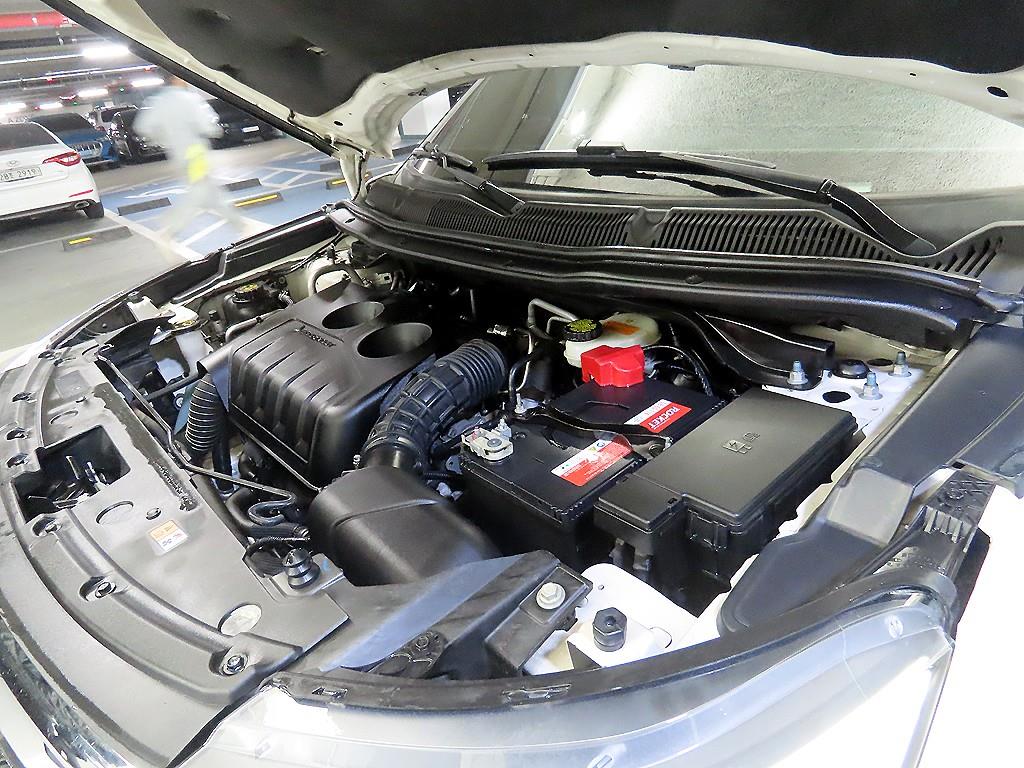 Ford Explorer 2018 - Importación desde Corea - HF Imports Iquique - Foto 19