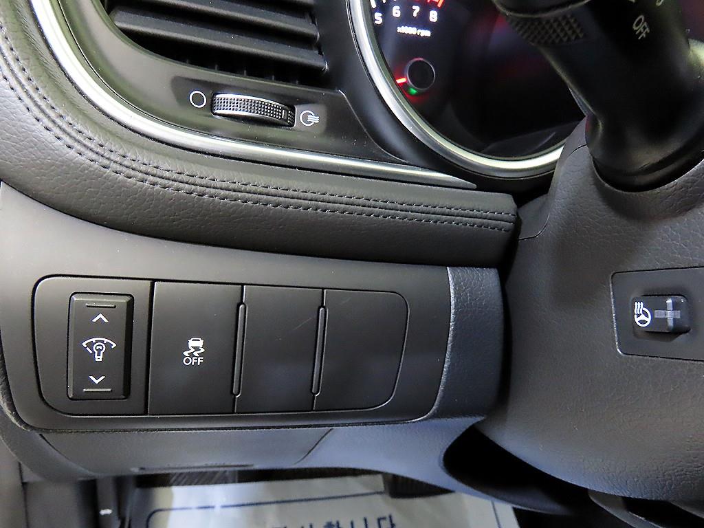 KIA K5 2014 Negro - Importación desde Corea - HF Imports Iquique - Foto 14