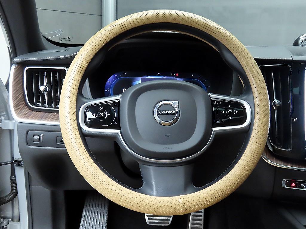 Volvo XC60 - Vista 9