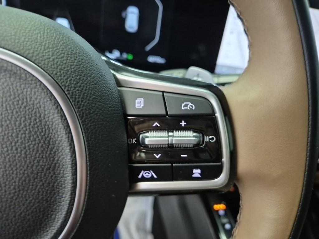 KIA Sorento 2024 Verde - Importación desde Corea - HF Imports Iquique - Foto 15