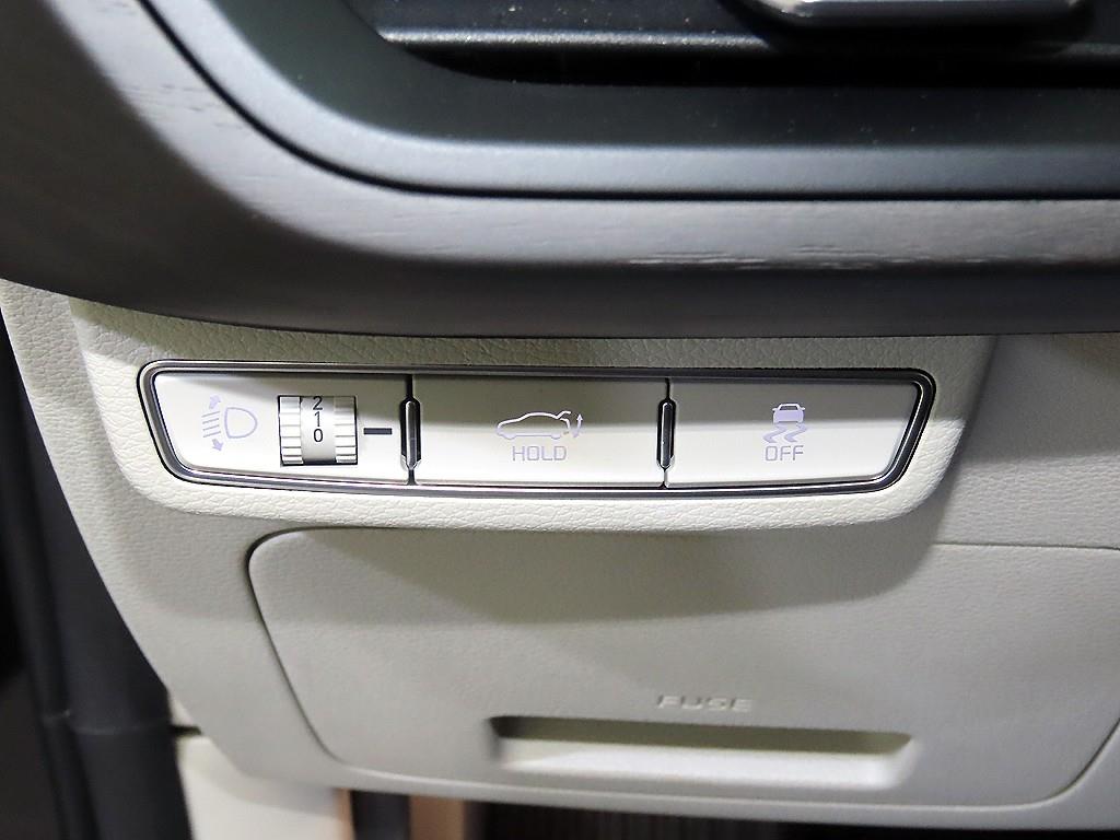 KIA K8 2023 Negro - Importación desde Corea - HF Imports Iquique - Foto 13