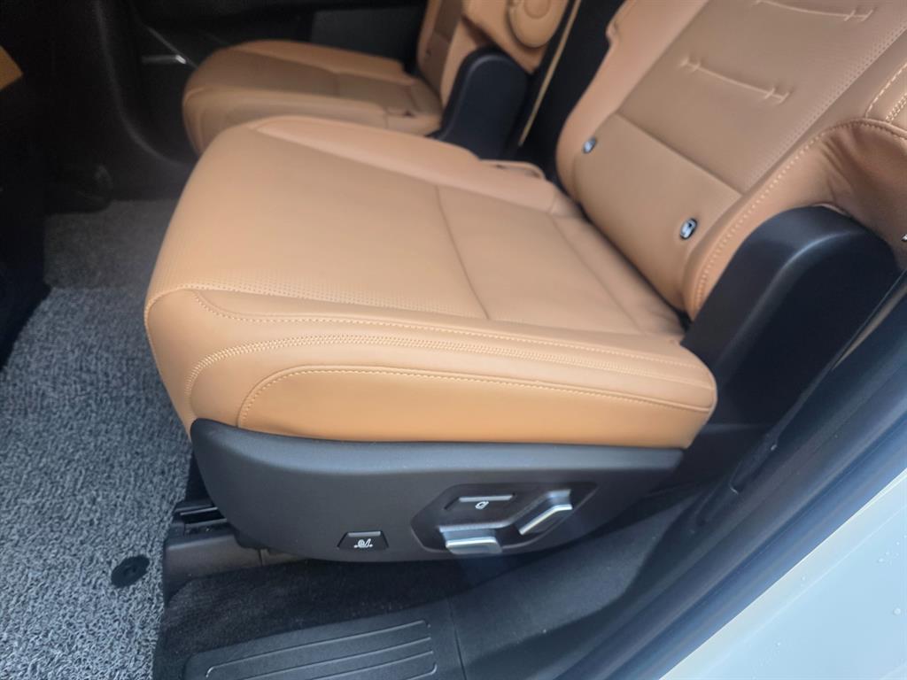 HYUNDAI Santa Fe 2024 Blanco - Importación desde Corea - HF Imports Iquique - Foto 15