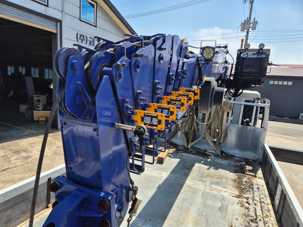 medium and large cargo goso - Vista 5