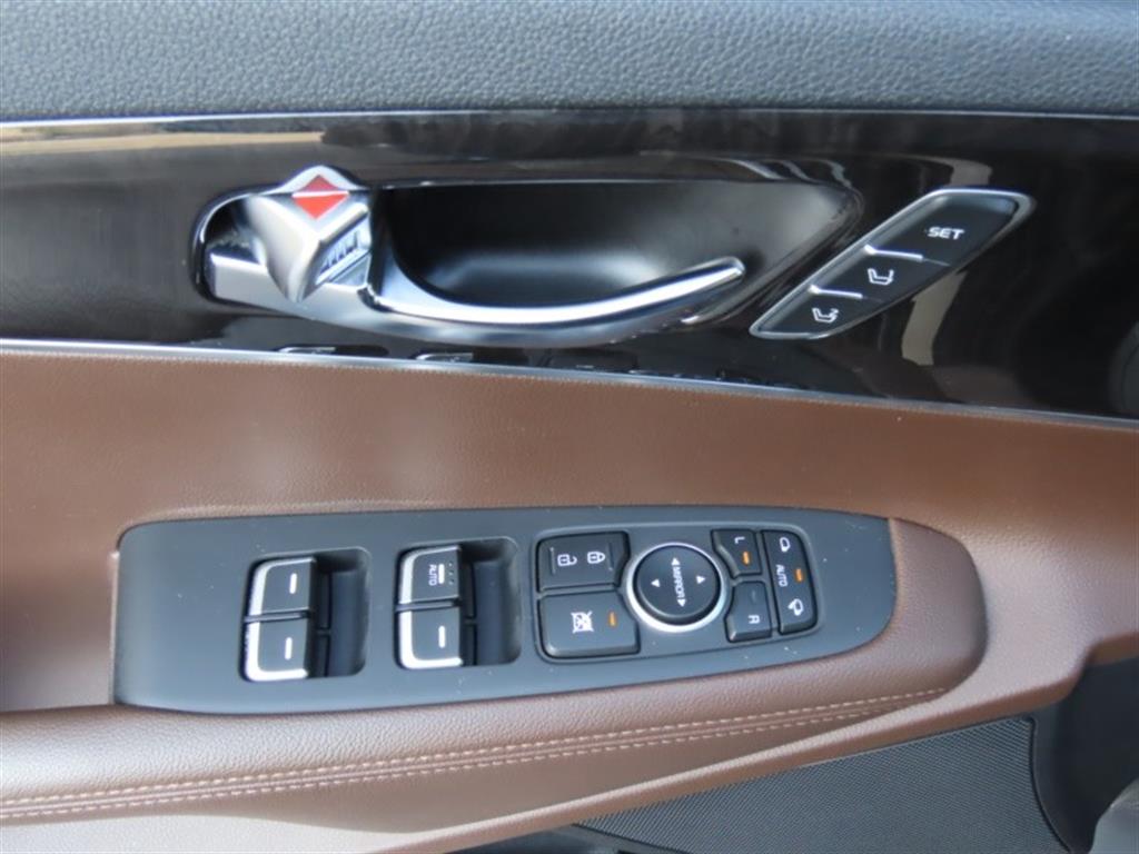 KIA Sorento 2015 Gris - Importación desde Corea - HF Imports Iquique - Foto 12