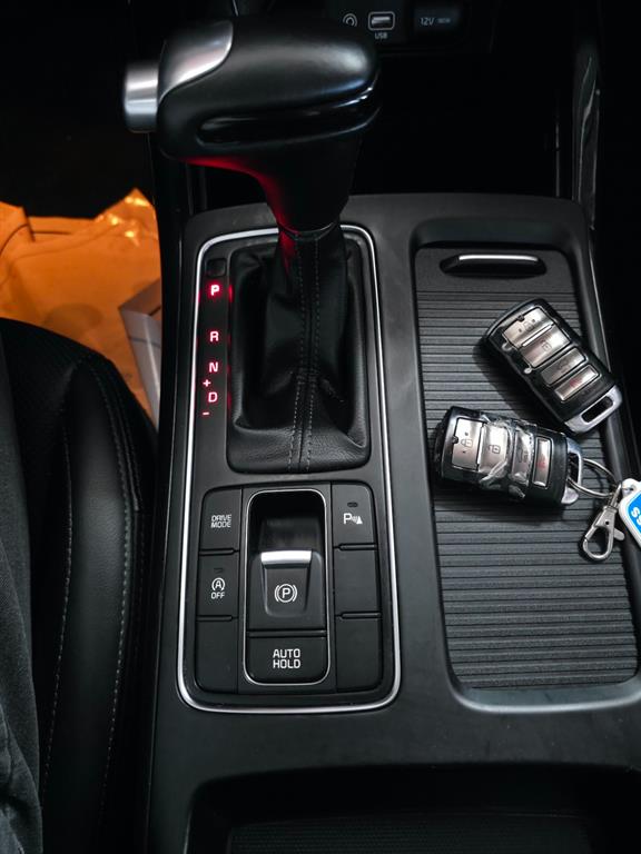 KIA Sorento 2019 Café - Importación desde Corea - HF Imports Iquique - Foto 15