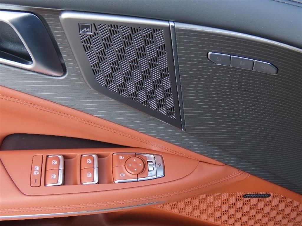 KIA K8 2025 Gris - Importación desde Corea - HF Imports Iquique - Foto 12