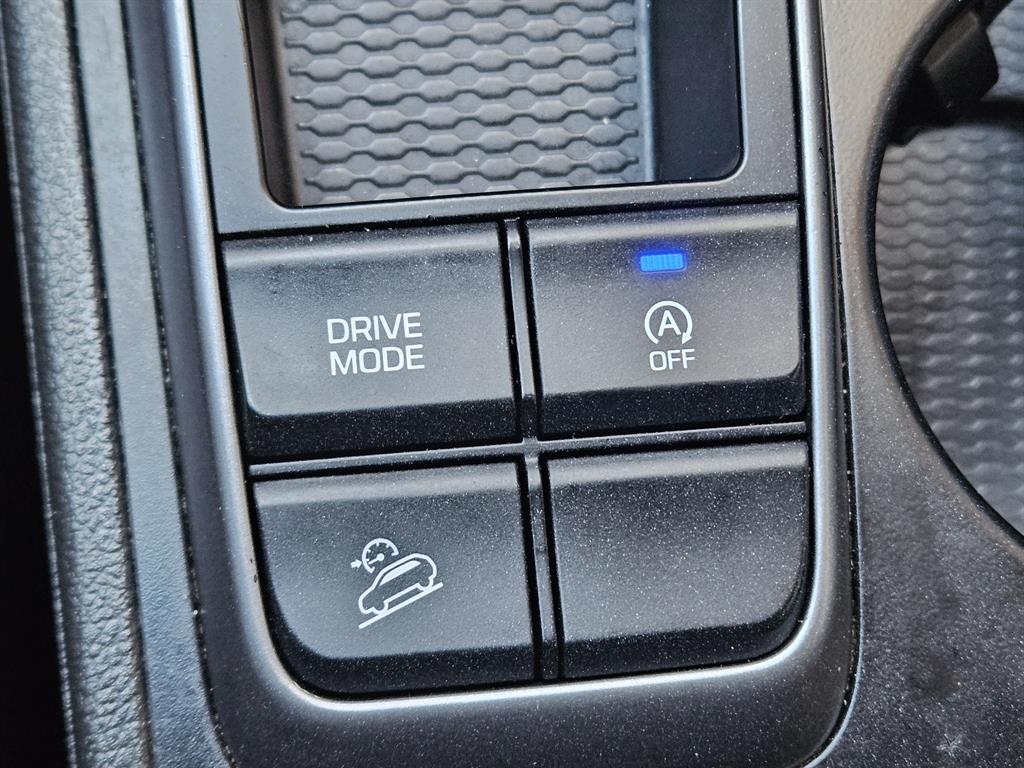 HYUNDAI Tucson 2018 Blanco - Importación desde Corea - HF Imports Iquique - Foto 13