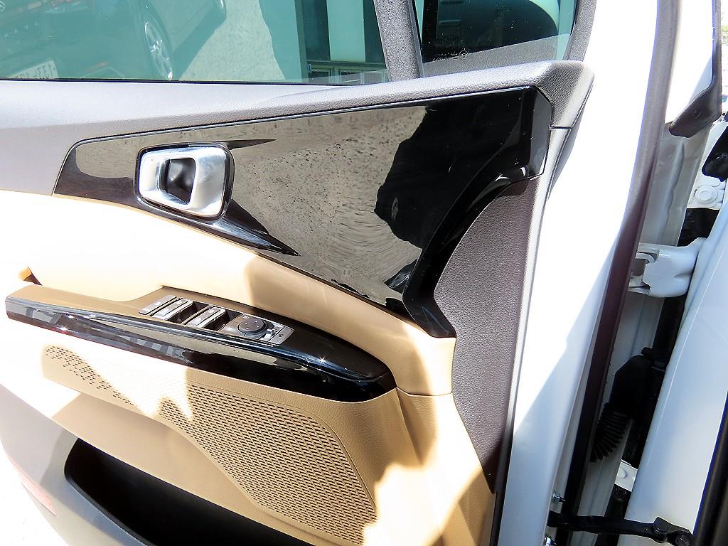 KIA Carnival - Vista 12