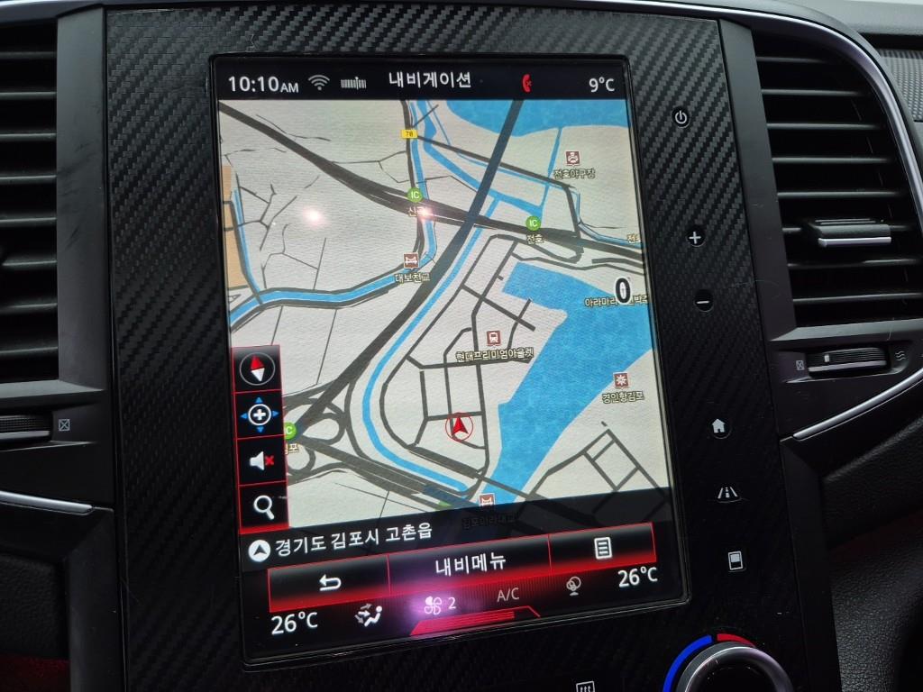 SAMSUNG SM6 2017 Azul - Importación desde Corea - HF Imports Iquique - Foto 14