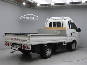 Small Truck Cargo (small) - Vista 8