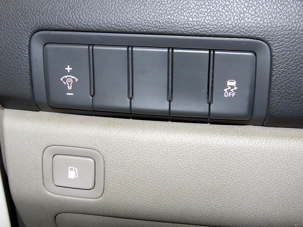 KIA Carnival 2015 Blanco - Importación desde Corea - HF Imports Iquique - Foto 14