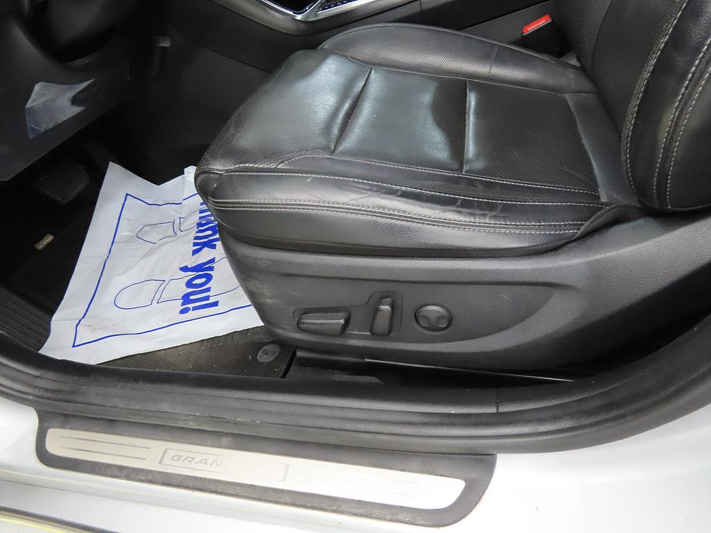 HYUNDAI Grandeur 2019 Plateado - Importación desde Corea - HF Imports Iquique - Foto 15