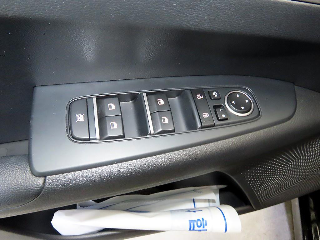 KIA K3 2021 Negro - Importación desde Corea - HF Imports Iquique - Foto 13