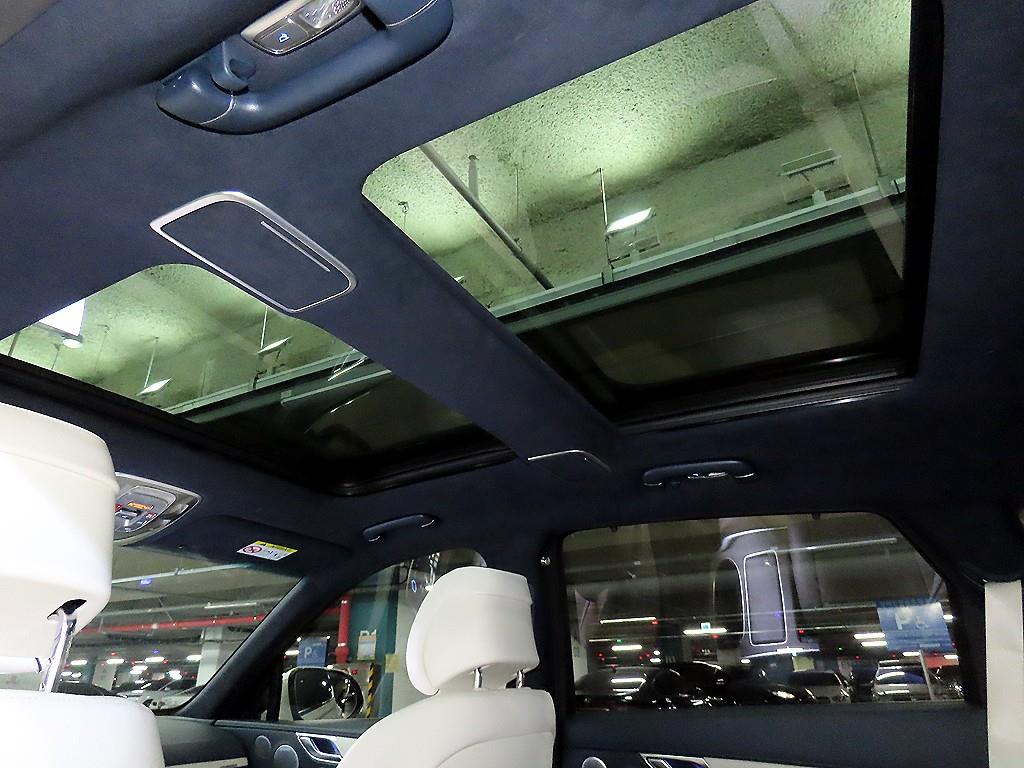 Genesis GV80 2024 Blanco - Importación desde Corea - HF Imports Iquique - Foto 14