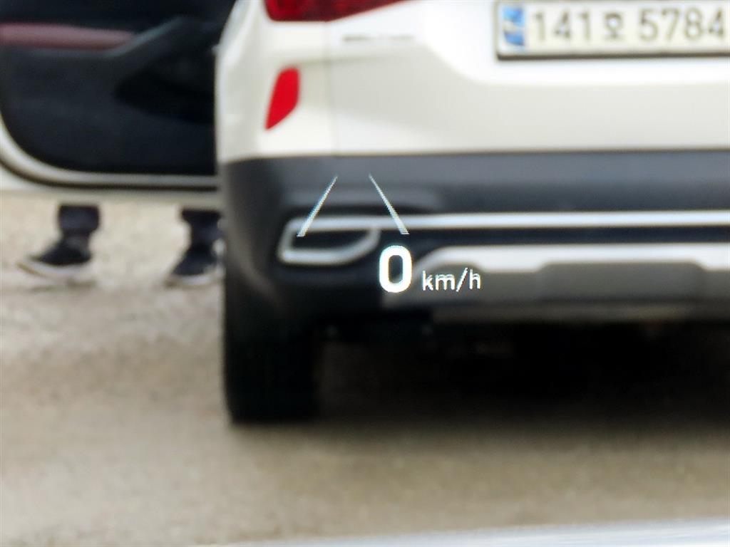 HYUNDAI Palisade - Vista 10