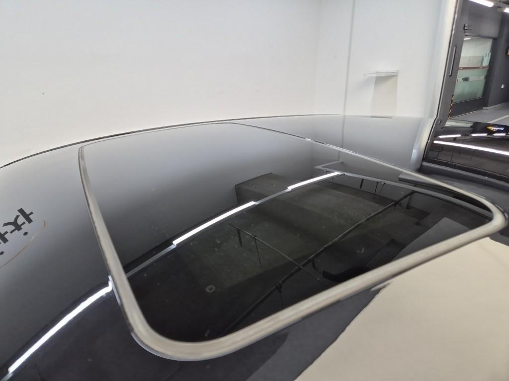 Genesis G90 2019 Negro - Importación desde Corea - HF Imports Iquique - Foto 13