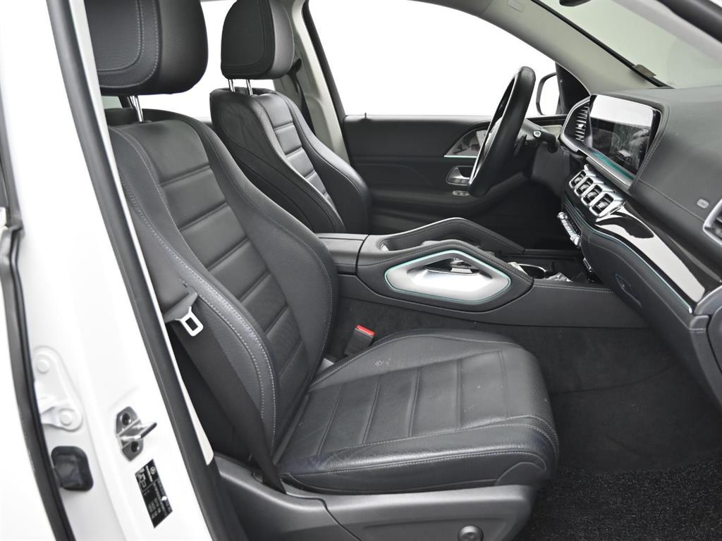 Mercedes Benz GLE Class 2022 Blanco - Importación desde Corea - HF Imports Iquique - Foto 10