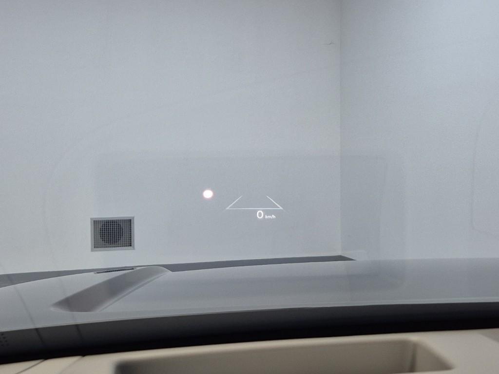 HYUNDAI Palisade - Vista 7