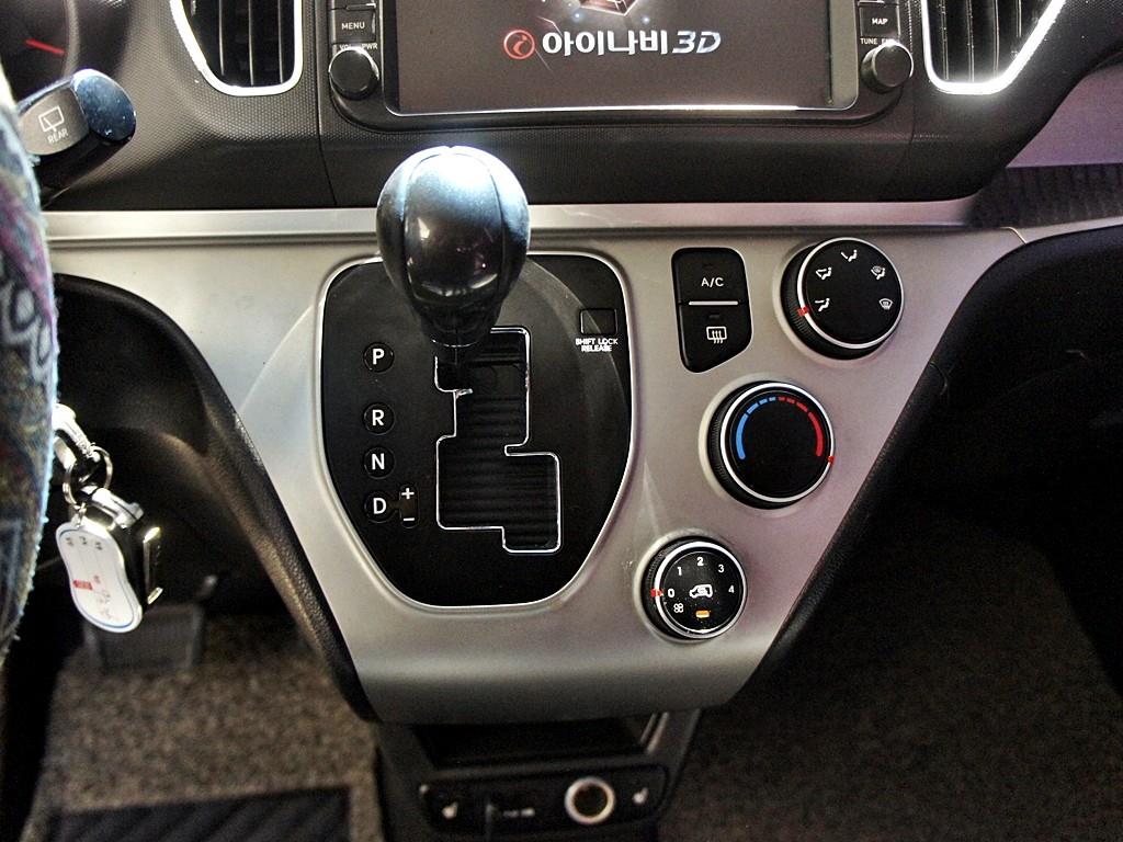 KIA Ray 2013 skyblue - Importación desde Corea - HF Imports Iquique - Foto 11