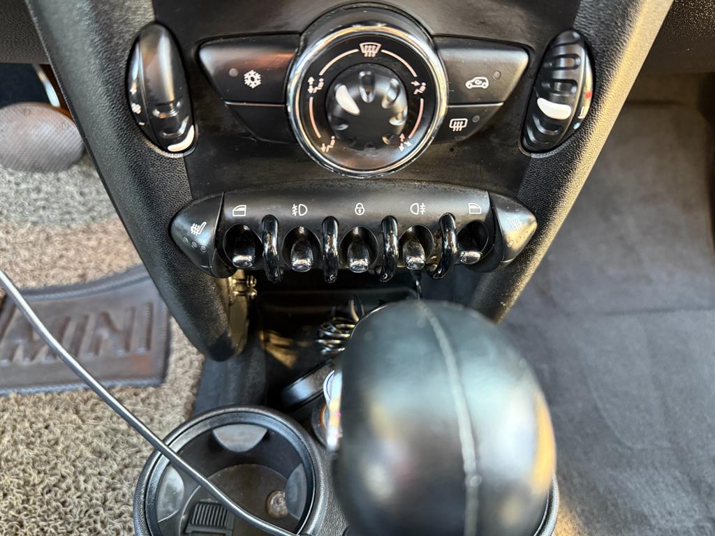 Mini Cooper - Vista 11