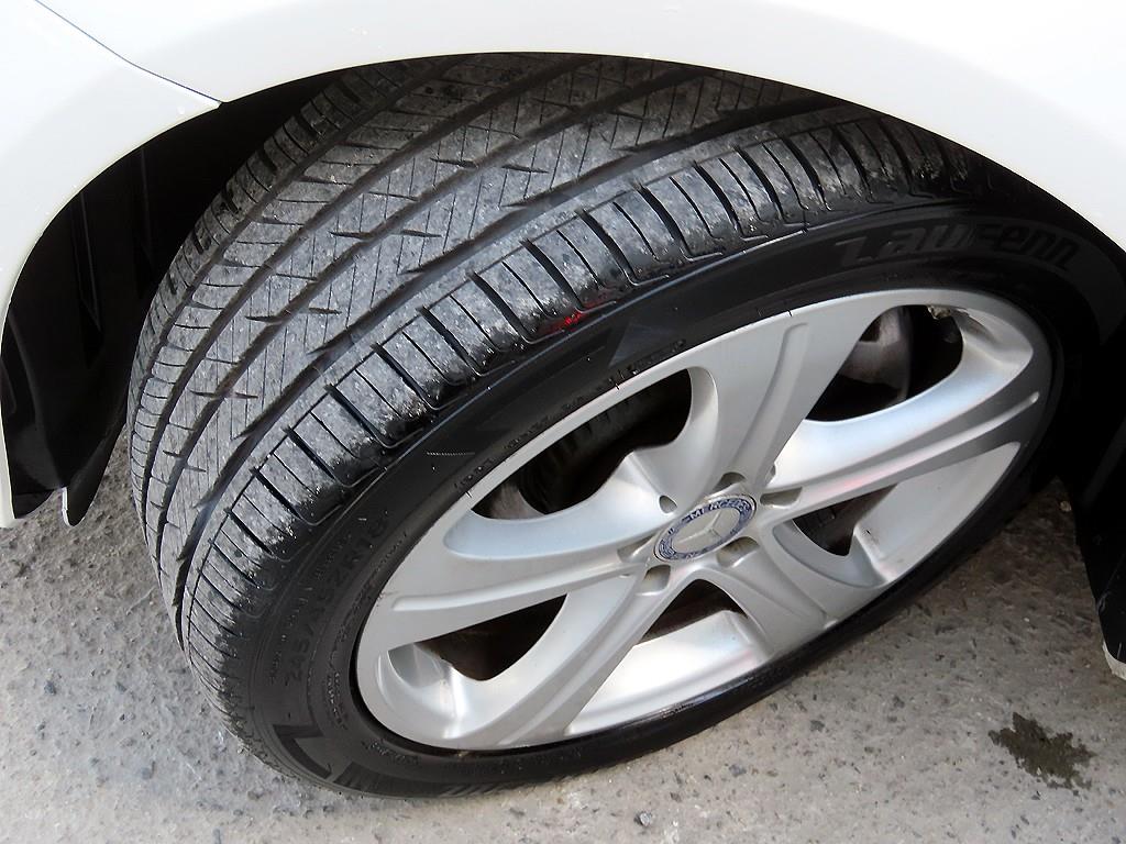 Mercedes Benz E class 2017 Blanco - Importación desde Corea - HF Imports Iquique - Foto 20