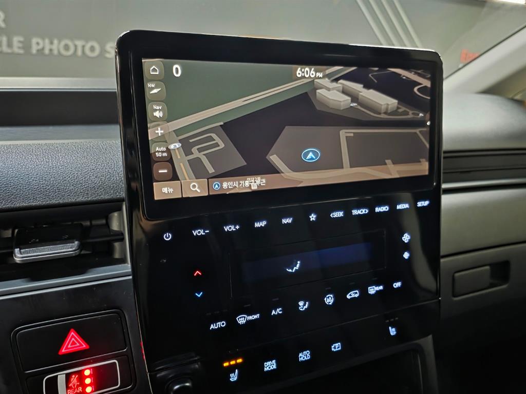 HYUNDAI Staria - Vista 8