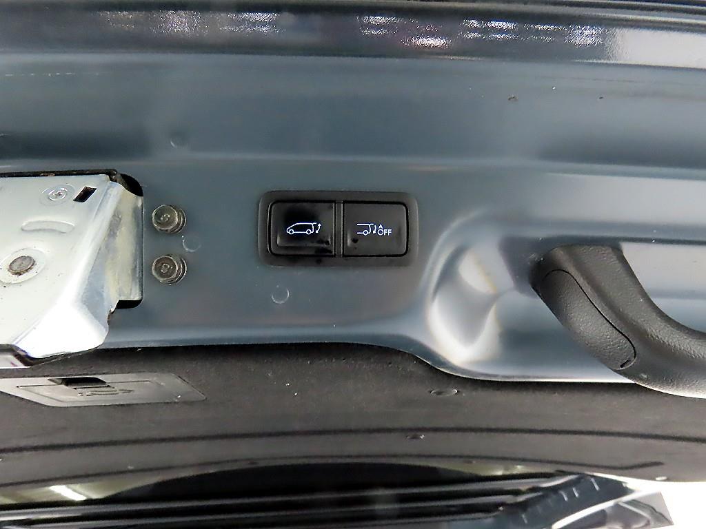 HYUNDAI Staria 2025 Gris - Importación desde Corea - HF Imports Iquique - Foto 18