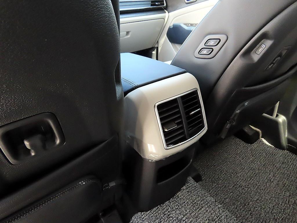 KIA Sportage 2024 Blanco - Importación desde Corea - HF Imports Iquique - Foto 16